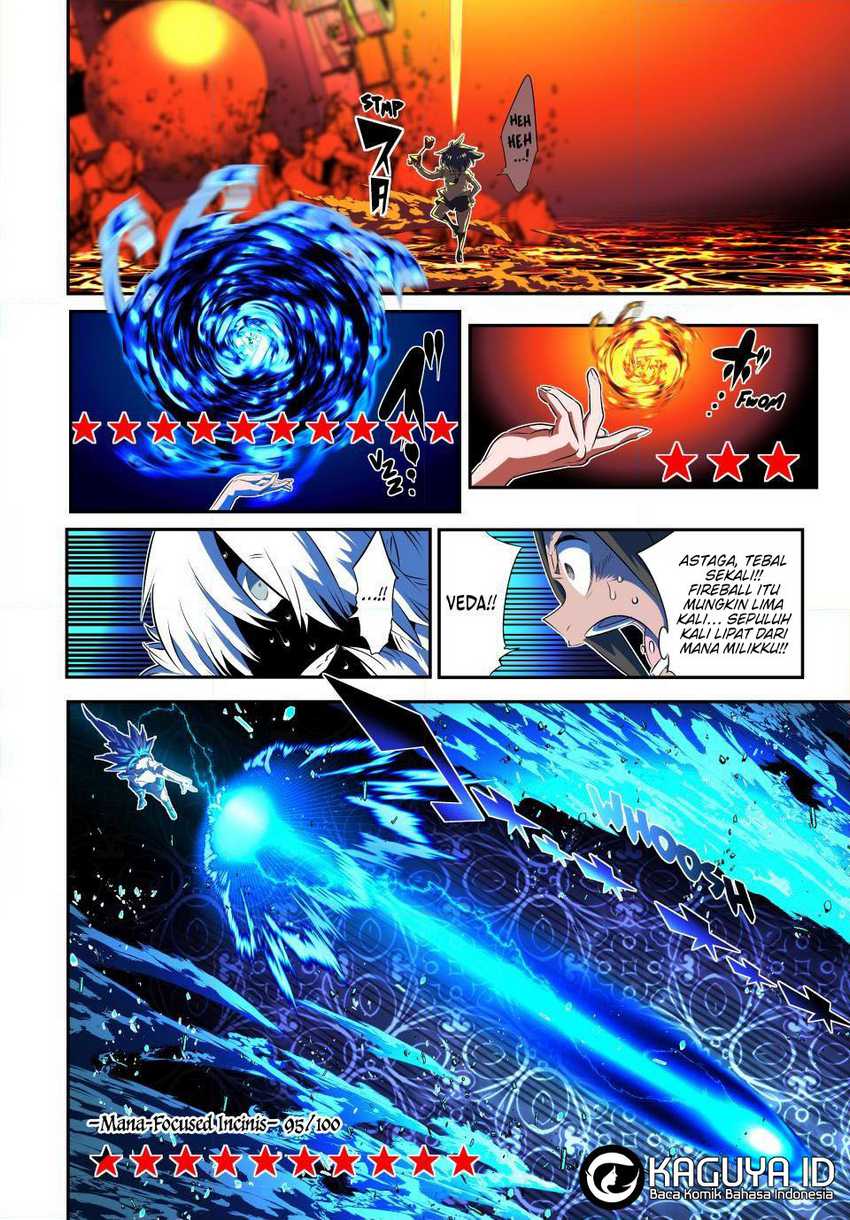 Tensei Shitara Dai Nana Ouji Dattanode Kimamani Majutsu O Kiwamemasu Chapter 192 Halaman 16