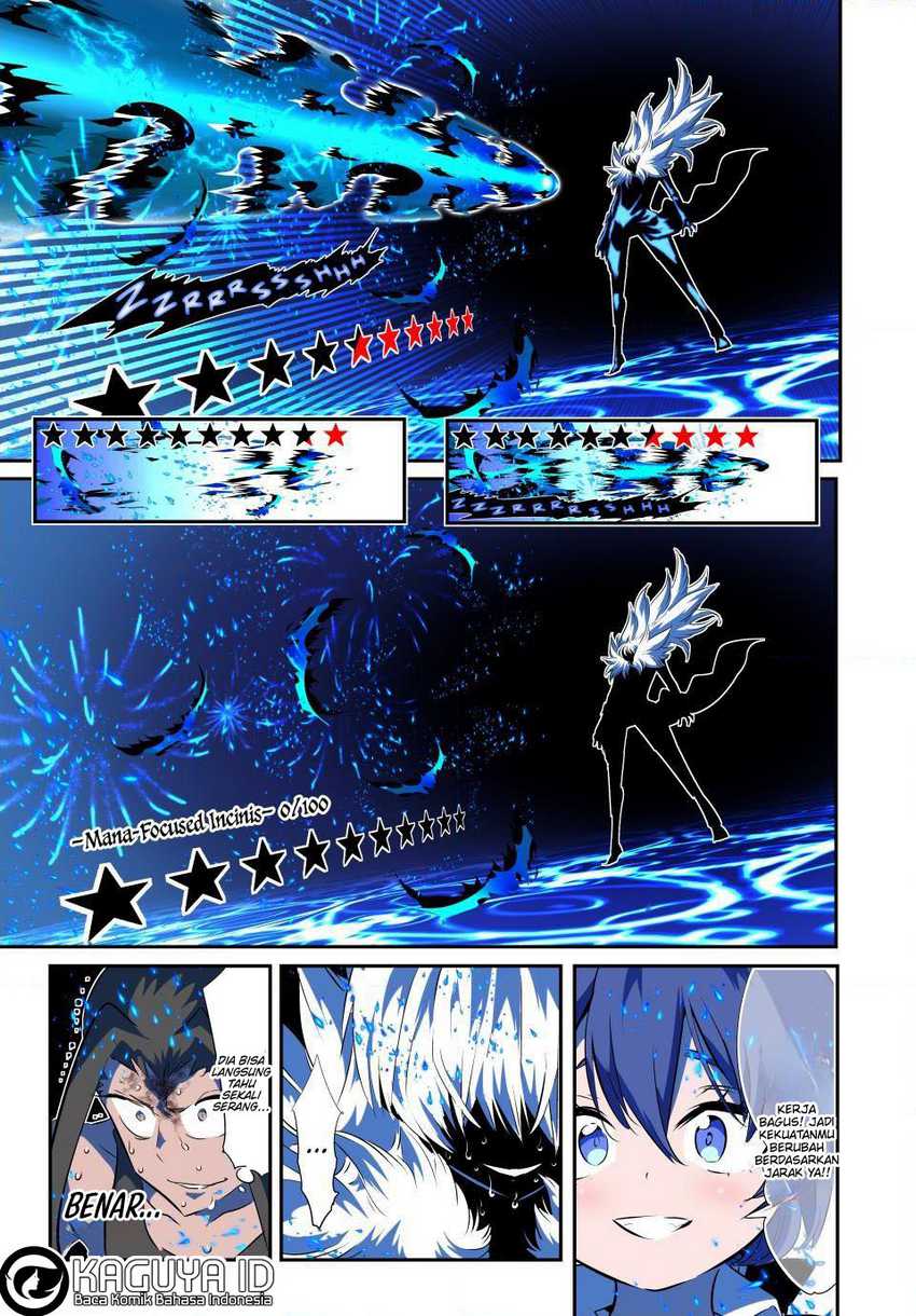 Tensei Shitara Dai Nana Ouji Dattanode Kimamani Majutsu O Kiwamemasu Chapter 192 Halaman 17