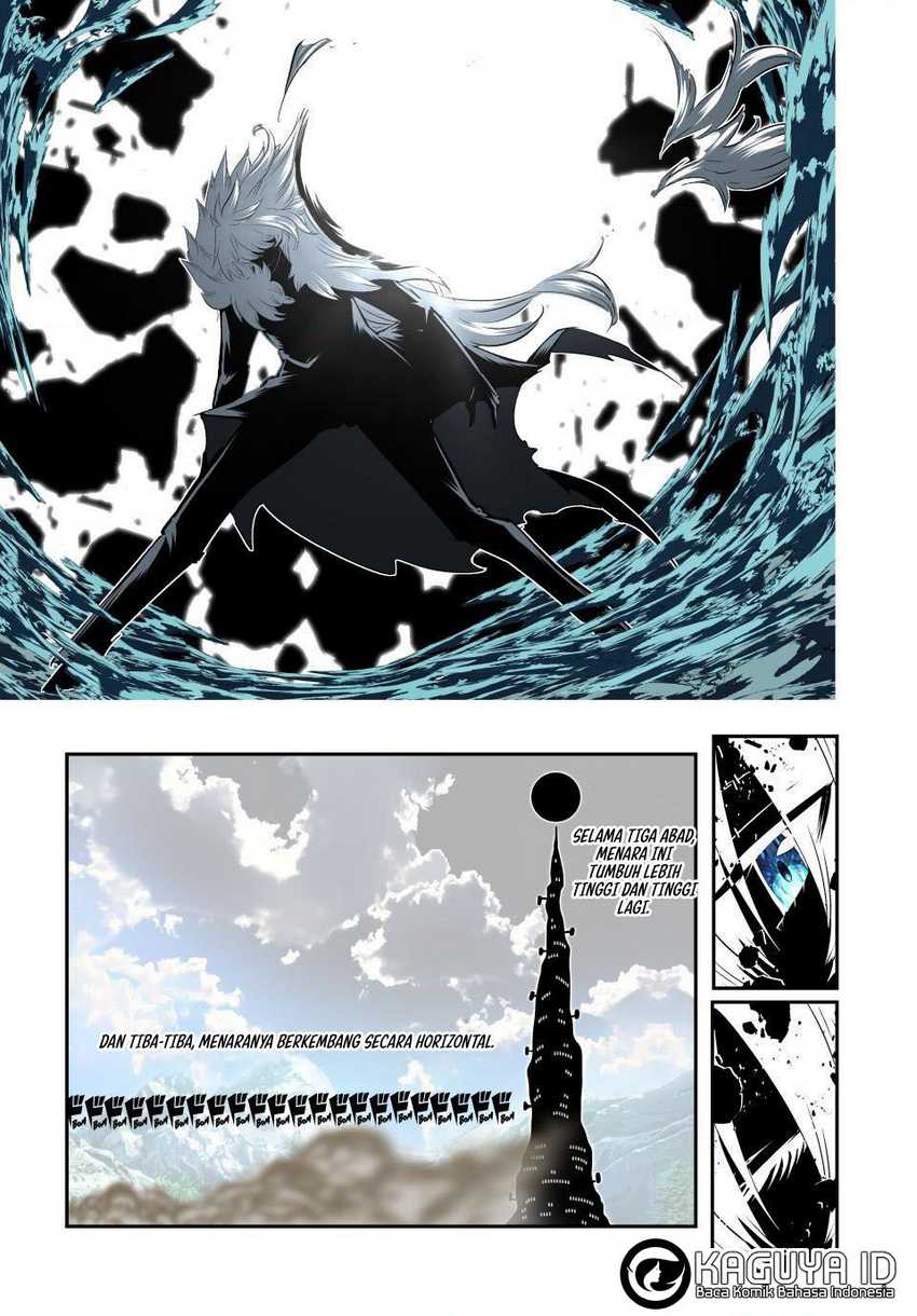 Tensei Shitara Dai Nana Ouji Dattanode Kimamani Majutsu O Kiwamemasu Chapter 192 Halaman 21