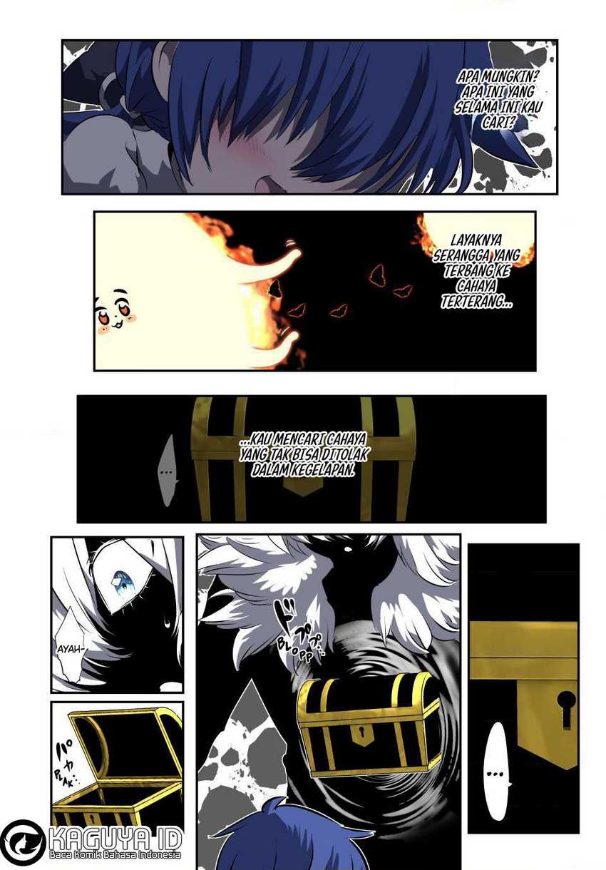 Tensei Shitara Dai Nana Ouji Dattanode Kimamani Majutsu O Kiwamemasu Chapter 192 Halaman 24
