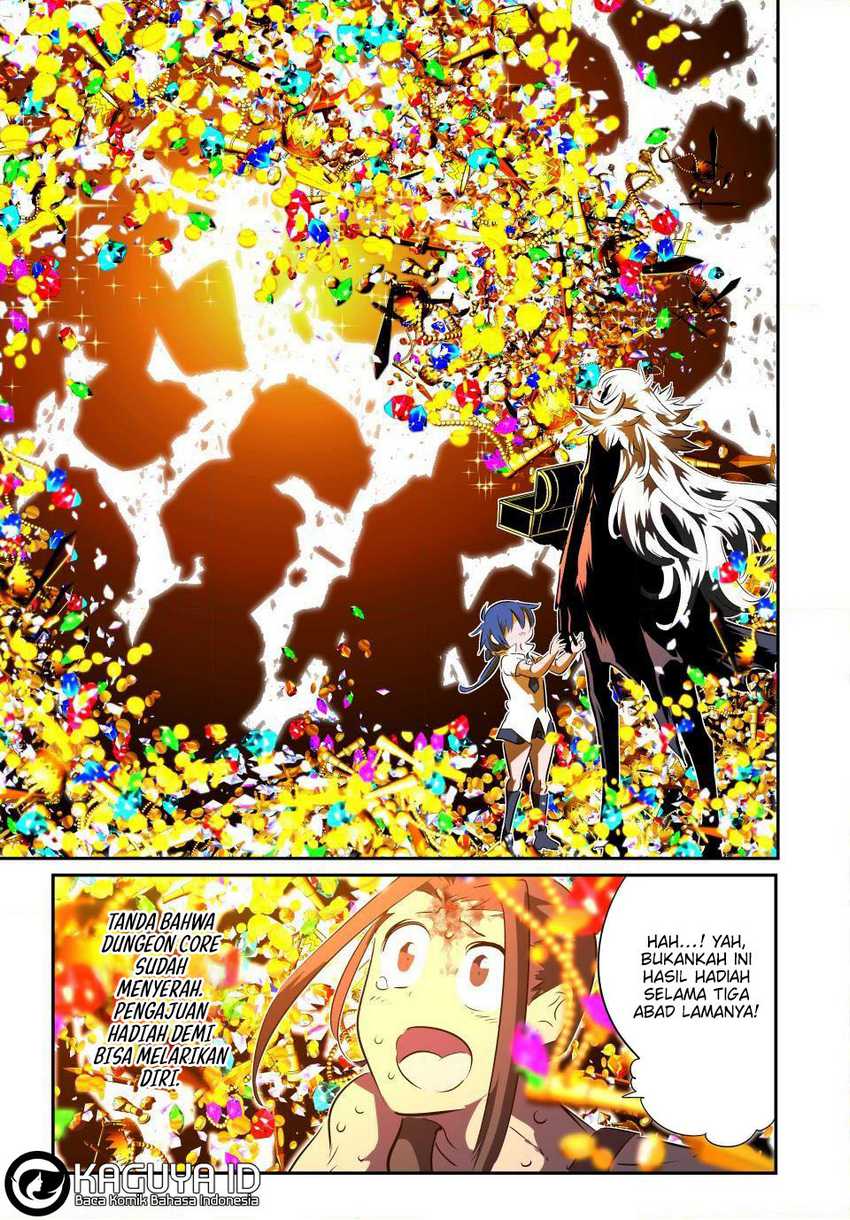 Tensei Shitara Dai Nana Ouji Dattanode Kimamani Majutsu O Kiwamemasu Chapter 192 Halaman 25