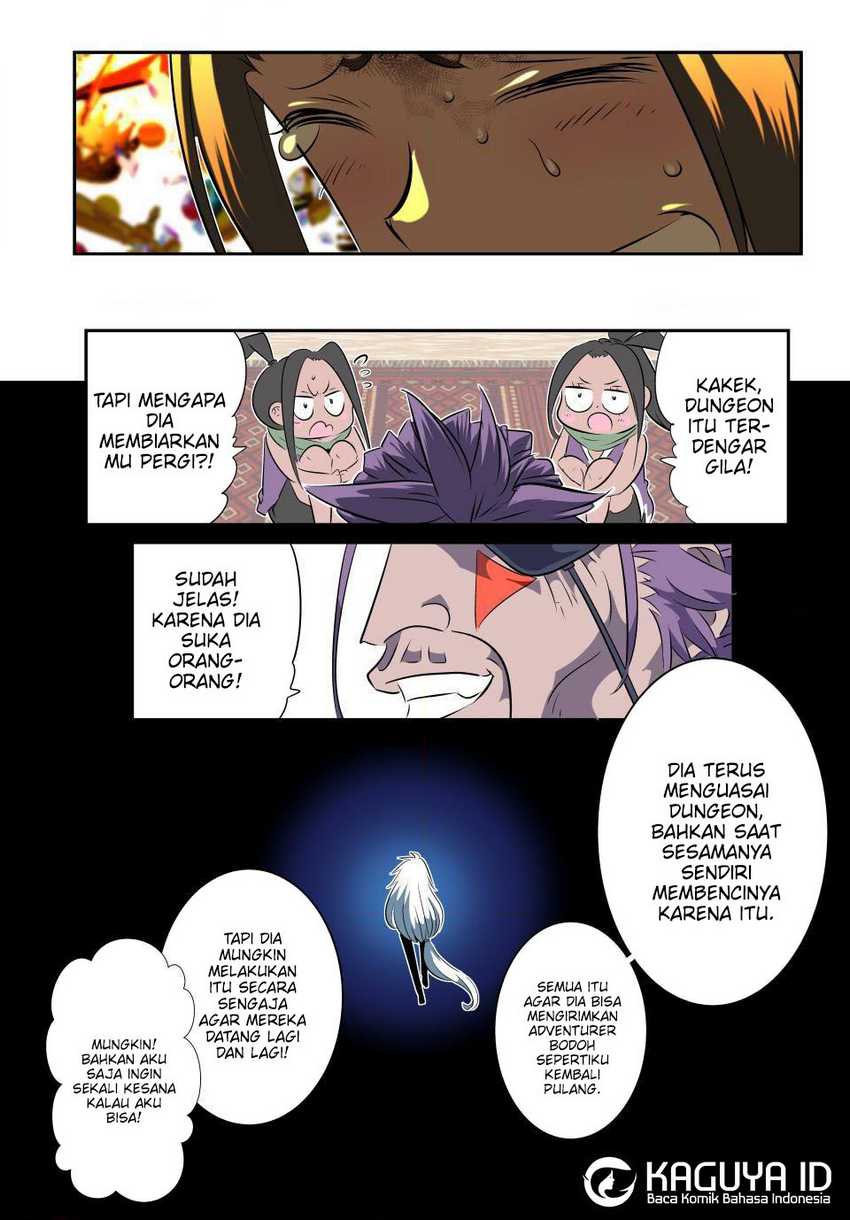 Tensei Shitara Dai Nana Ouji Dattanode Kimamani Majutsu O Kiwamemasu Chapter 192 Halaman 26