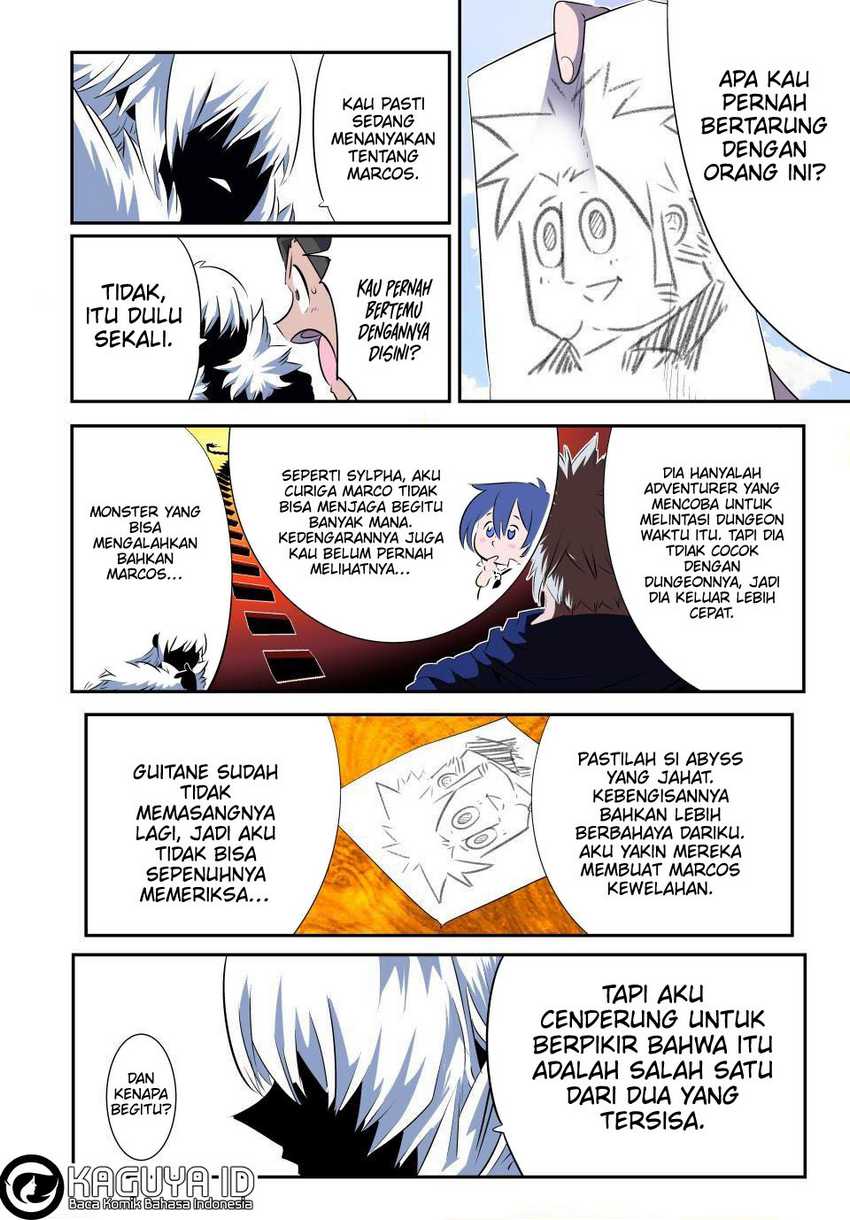Tensei Shitara Dai Nana Ouji Dattanode Kimamani Majutsu O Kiwamemasu Chapter 193 Halaman 13