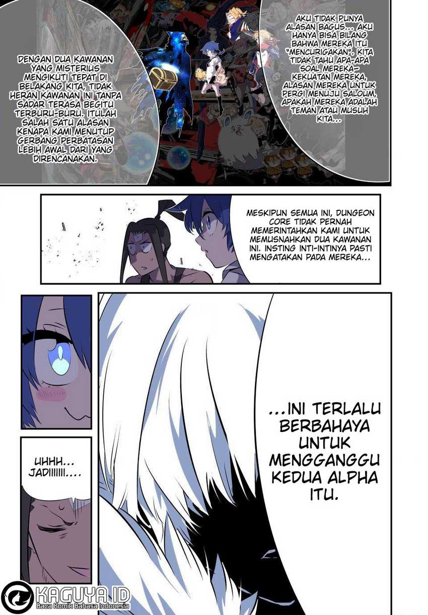 Tensei Shitara Dai Nana Ouji Dattanode Kimamani Majutsu O Kiwamemasu Chapter 193 Halaman 14