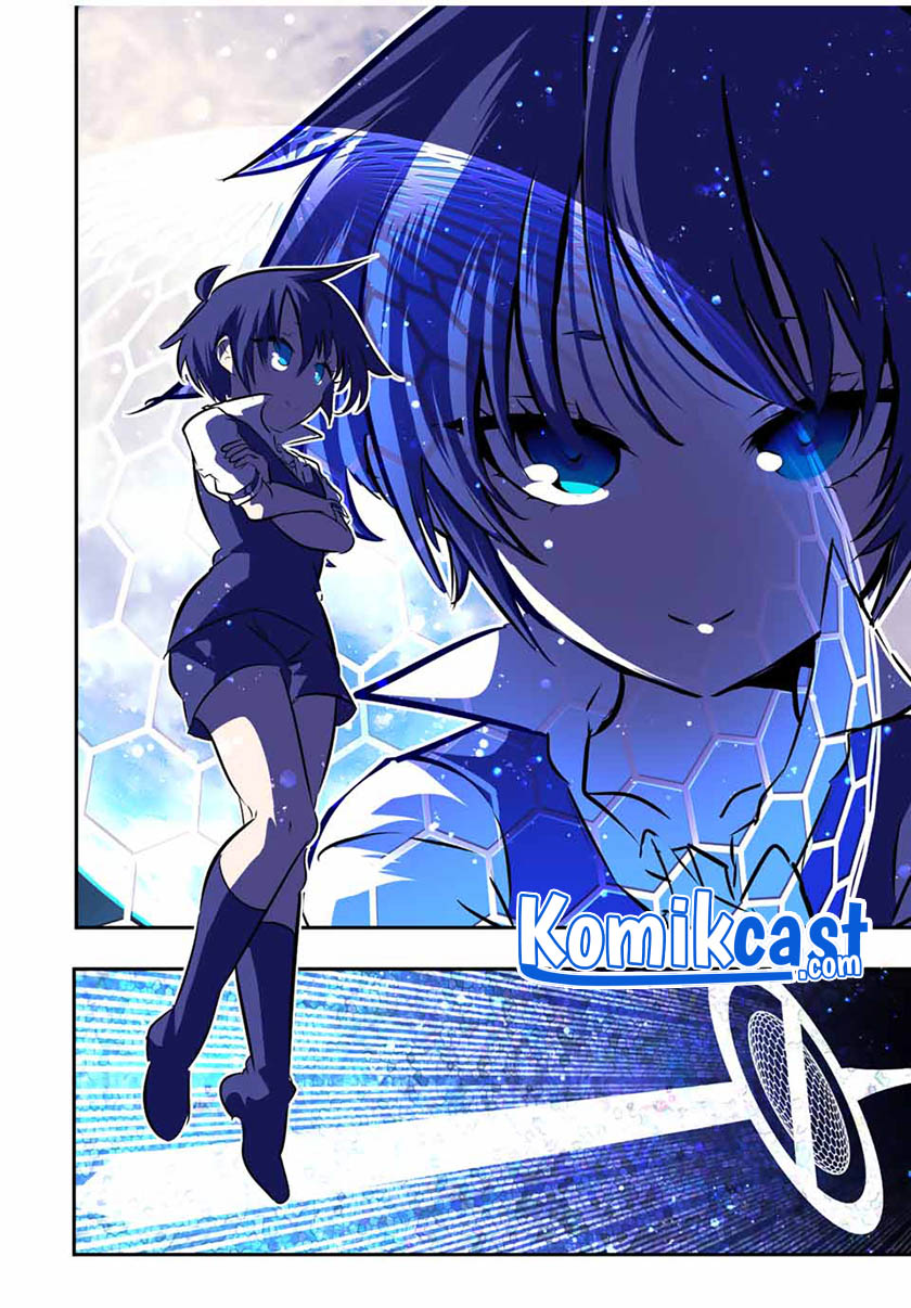 Tensei Shitara Dai Nana Ouji Dattanode Kimamani Majutsu O Kiwamemasu Chapter 80 Halaman 7