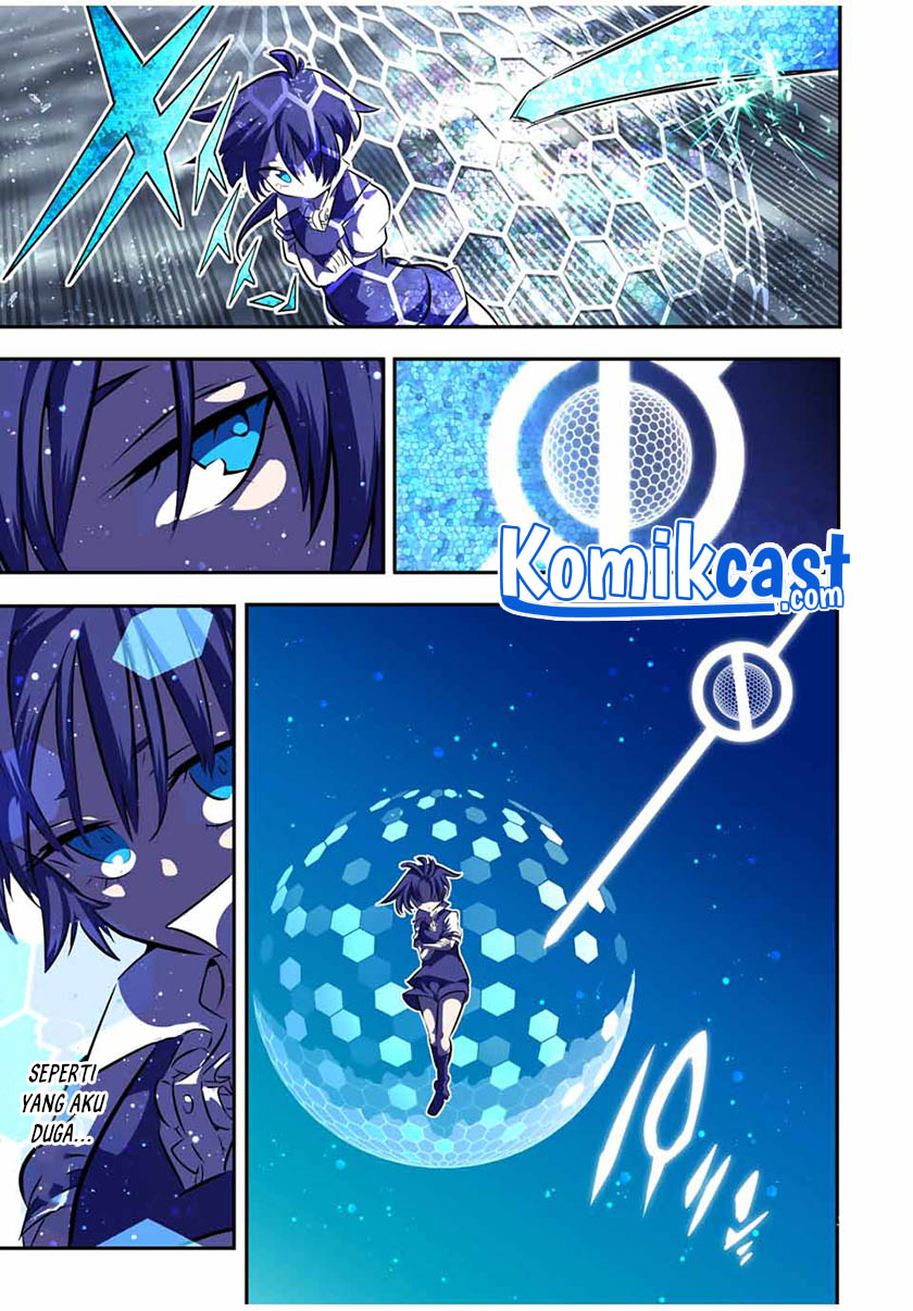 Tensei Shitara Dai Nana Ouji Dattanode Kimamani Majutsu O Kiwamemasu Chapter 80 Halaman 8