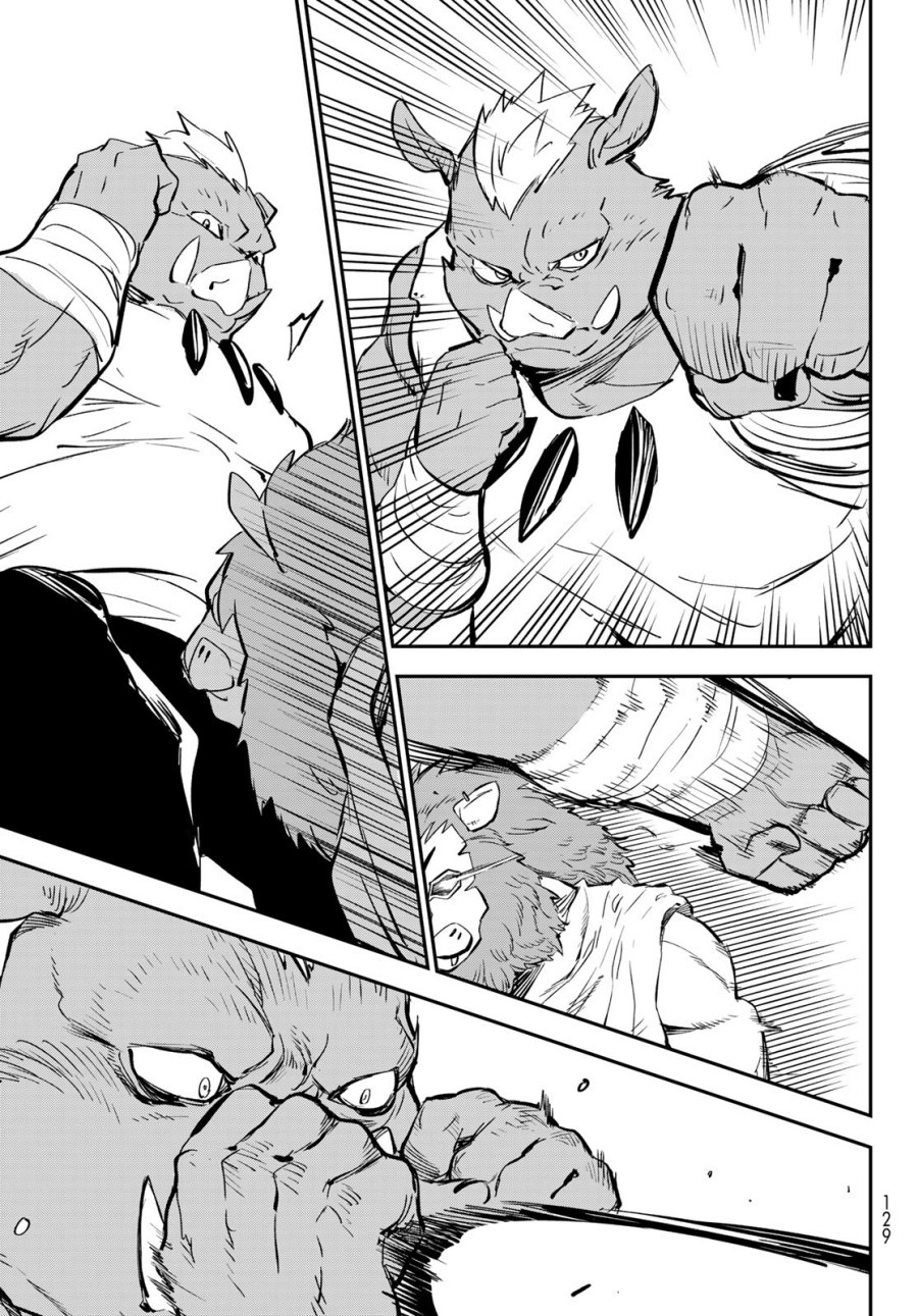 Tensei Shitara Slime Datta Ken Chapter 113 Halaman 27