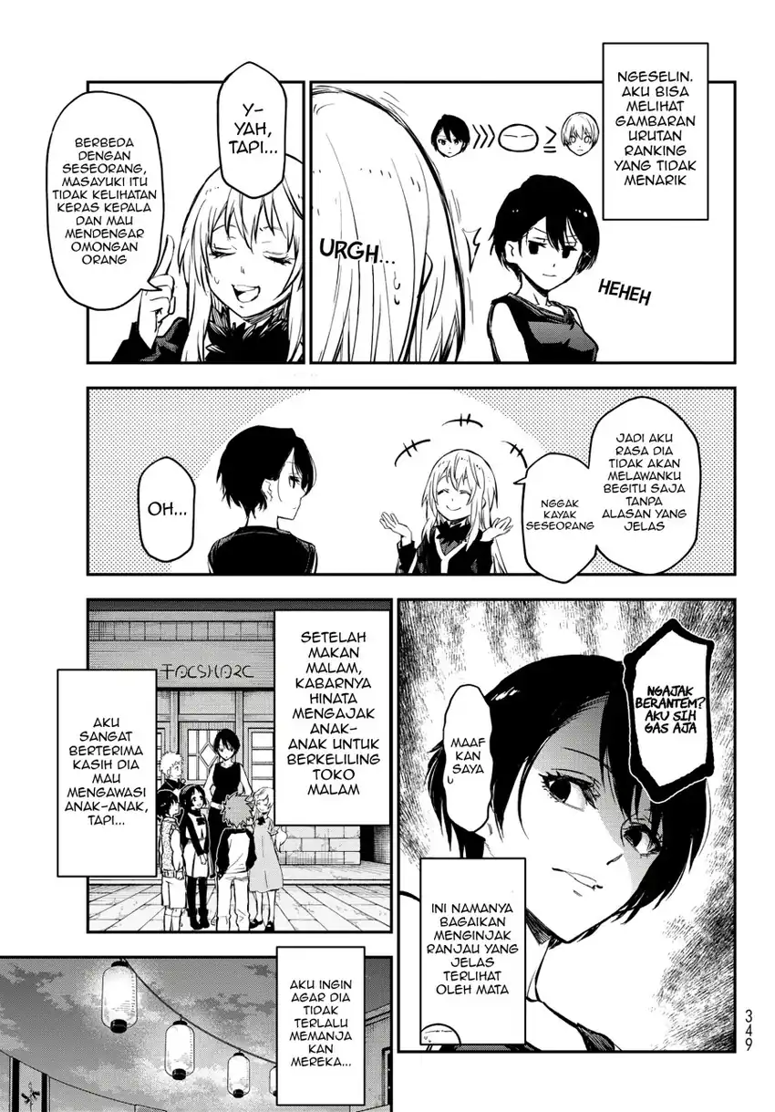Tensei Shitara Slime Datta Ken Chapter 114 Halaman 20