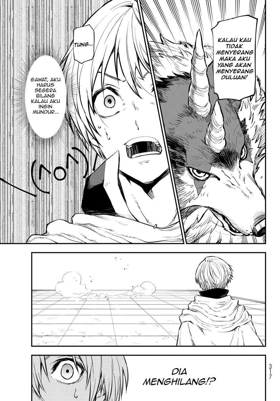 Tensei Shitara Slime Datta Ken Chapter 115 Halaman 10