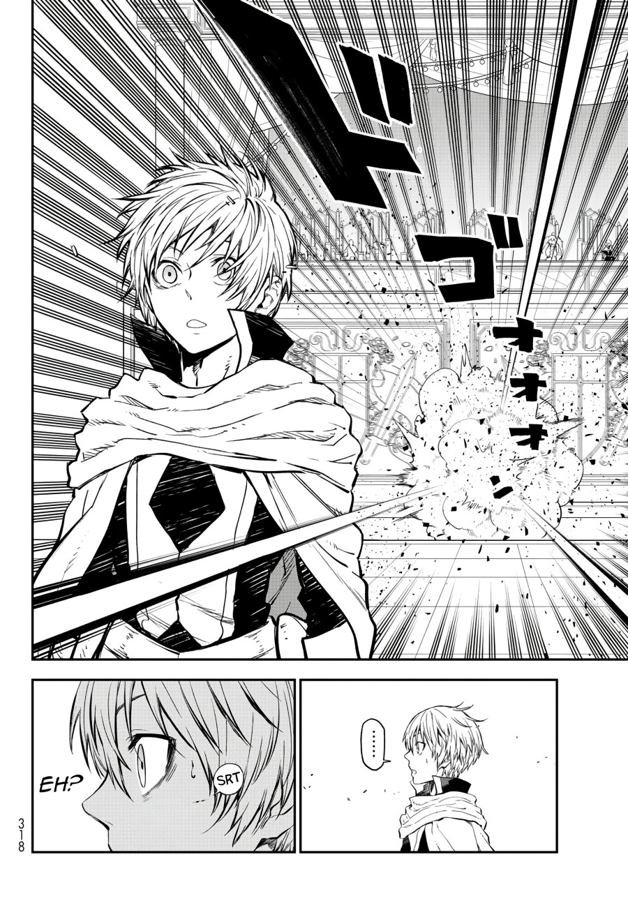 Tensei Shitara Slime Datta Ken Chapter 115 Halaman 11