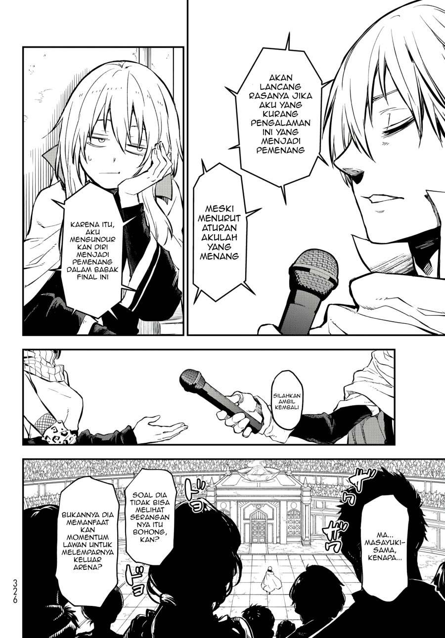 Tensei Shitara Slime Datta Ken Chapter 115 Halaman 19