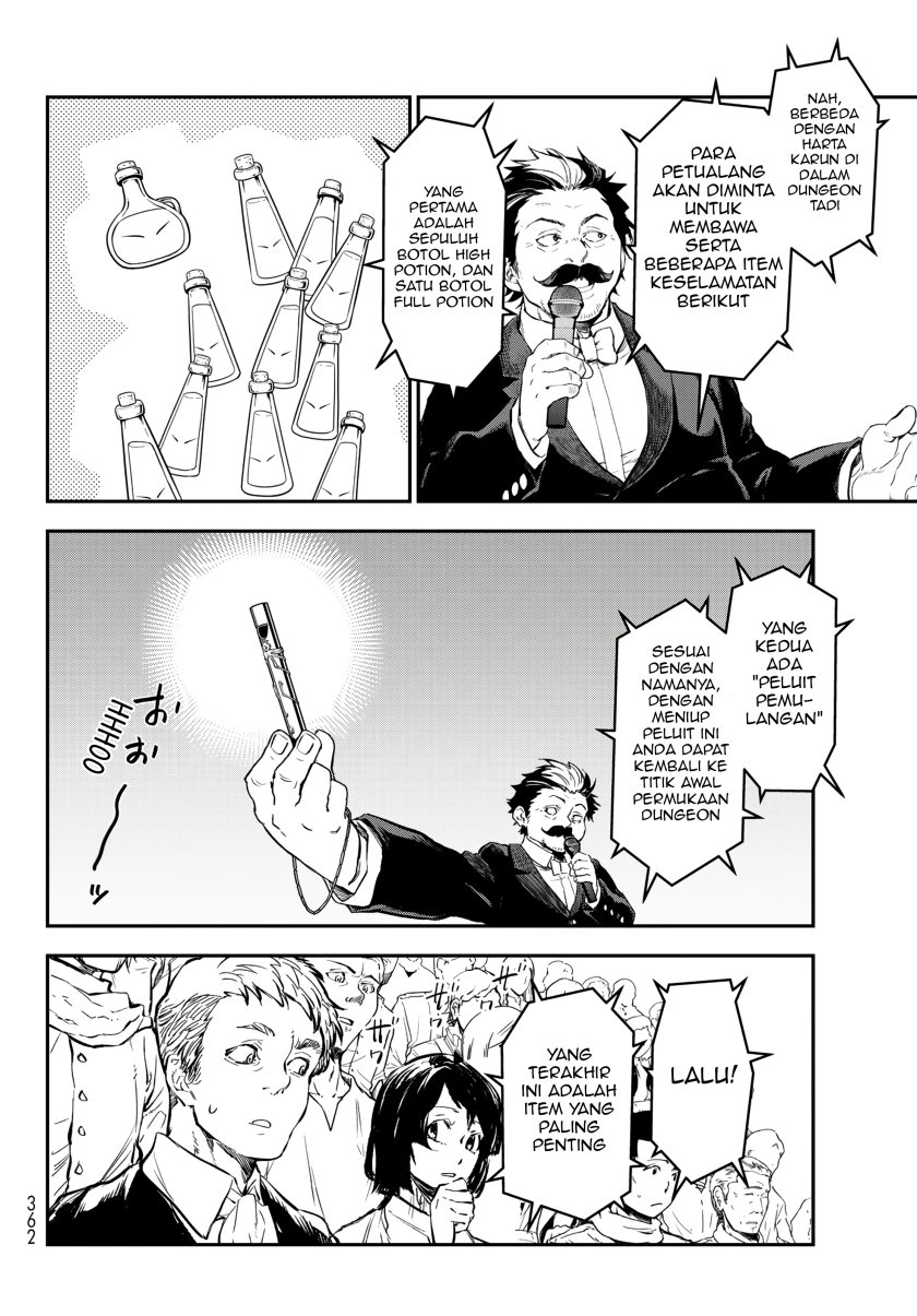 Tensei Shitara Slime Datta Ken Chapter 116 Halaman 9