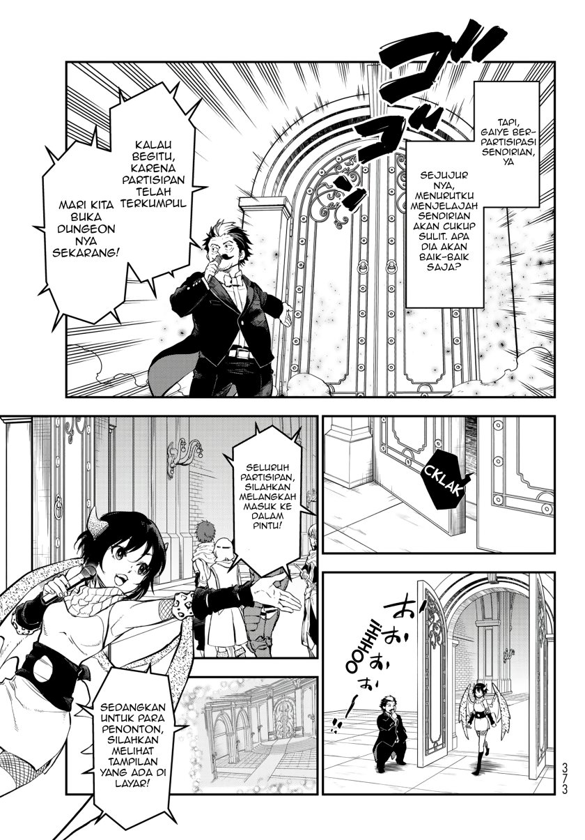 Tensei Shitara Slime Datta Ken Chapter 116 Halaman 20