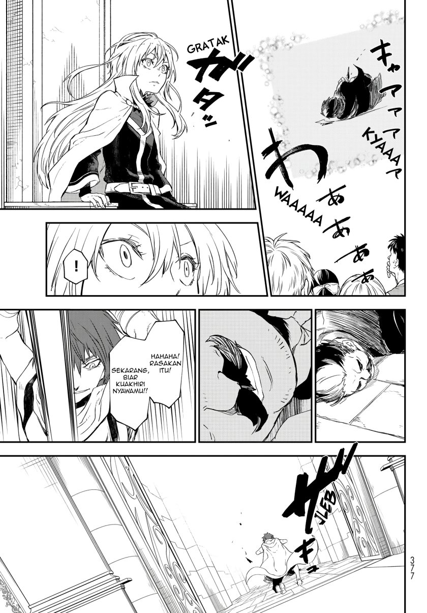 Tensei Shitara Slime Datta Ken Chapter 116 Halaman 24