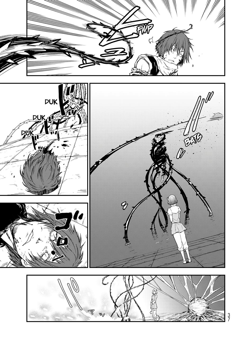 Tensei Shitara Slime Datta Ken Chapter 117 Halaman 23