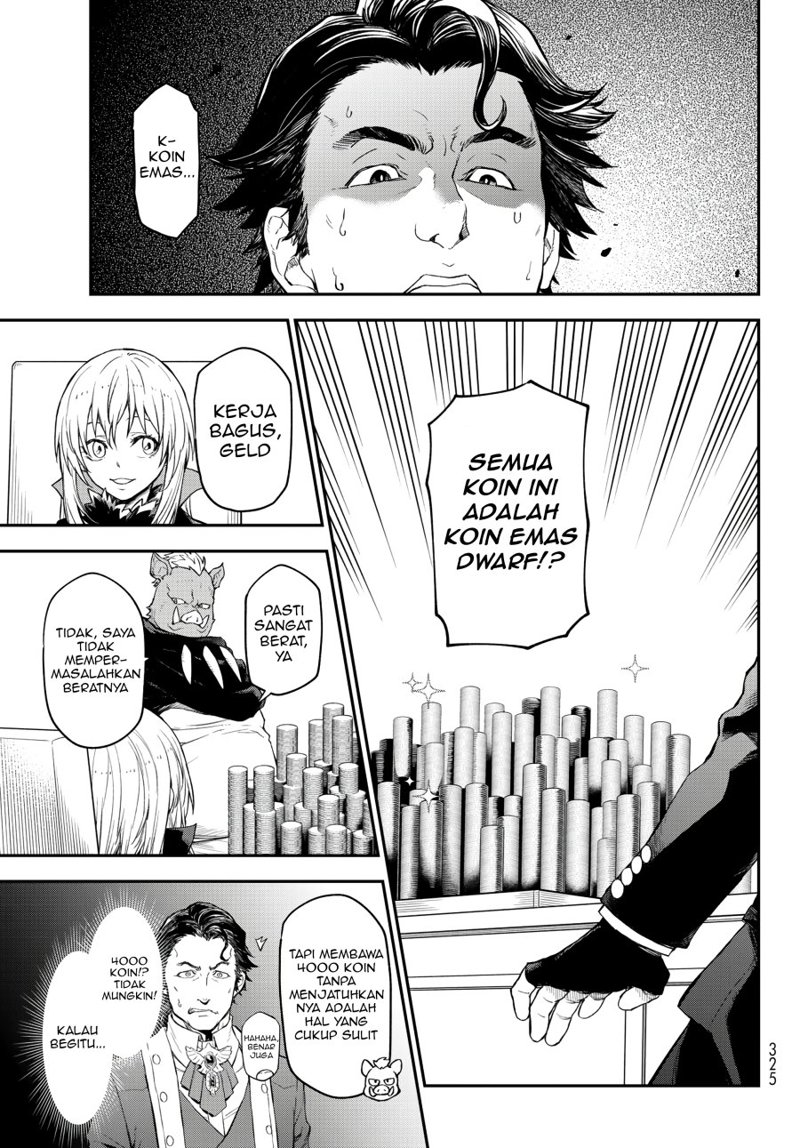 Tensei Shitara Slime Datta Ken Chapter 118 Halaman 24