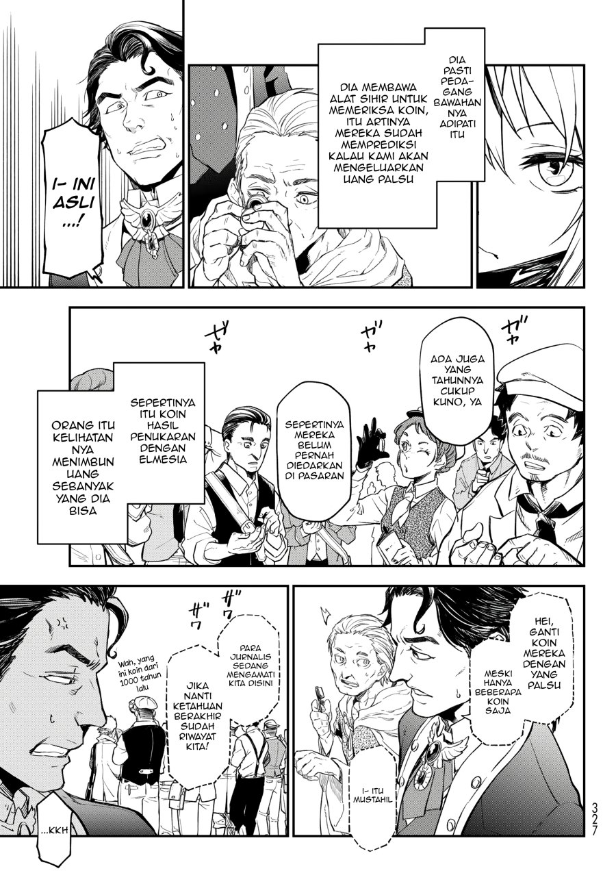 Tensei Shitara Slime Datta Ken Chapter 118 Halaman 26