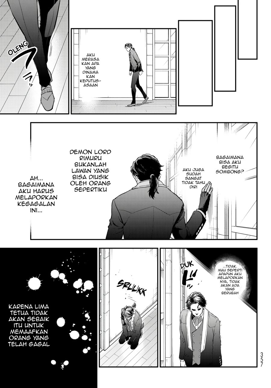 Tensei Shitara Slime Datta Ken Chapter 118 Halaman 56