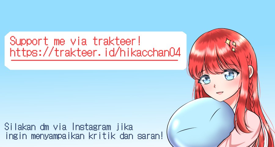Tensei Shitara Slime Datta Ken Chapter 118 Halaman 61