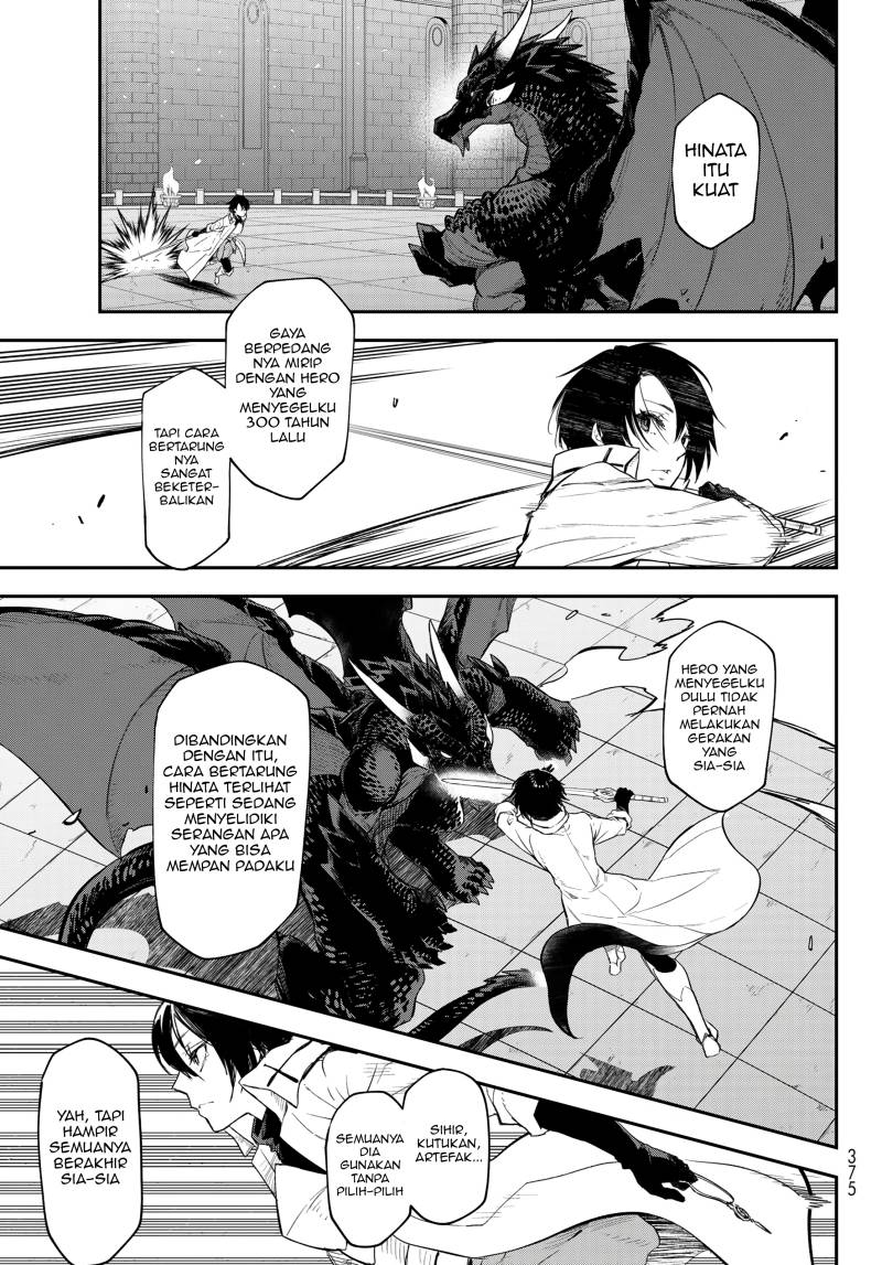 Tensei Shitara Slime Datta Ken Chapter 119 Halaman 44