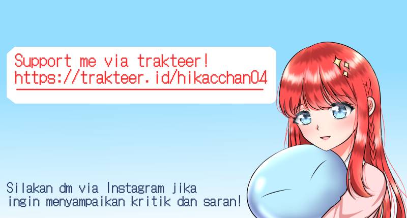 Tensei Shitara Slime Datta Ken Chapter 119 Halaman 54