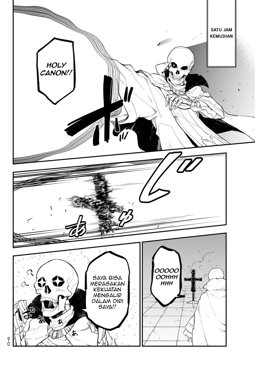 Tensei Shitara Slime Datta Ken Chapter 120 Halaman 7
