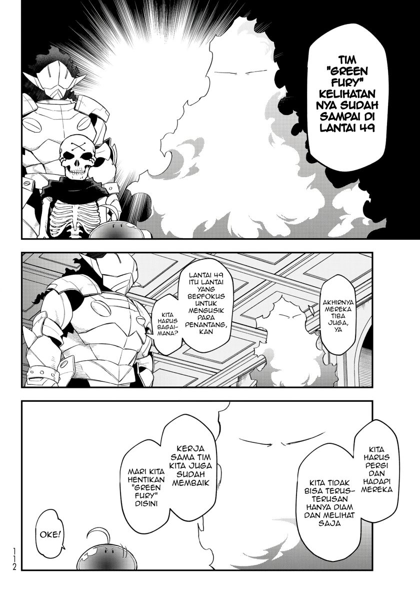 Tensei Shitara Slime Datta Ken Chapter 120 Halaman 29