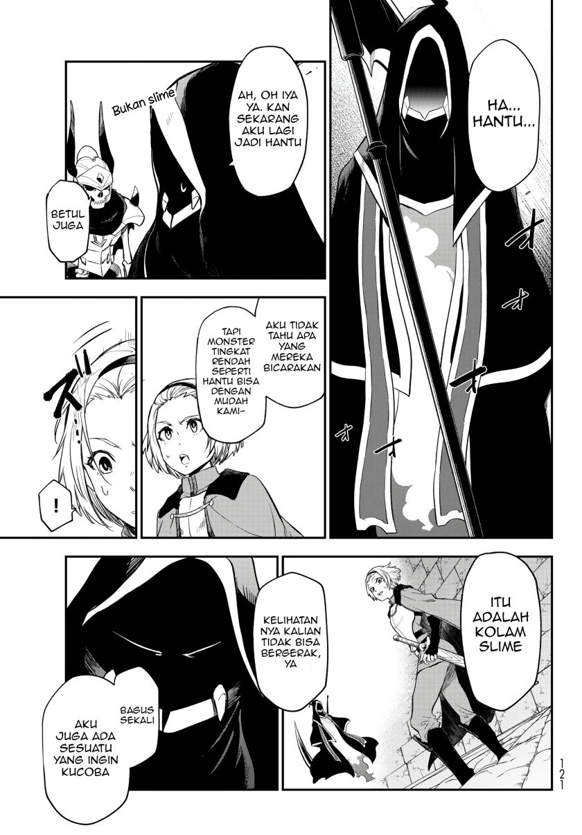 Tensei Shitara Slime Datta Ken Chapter 120 Halaman 37