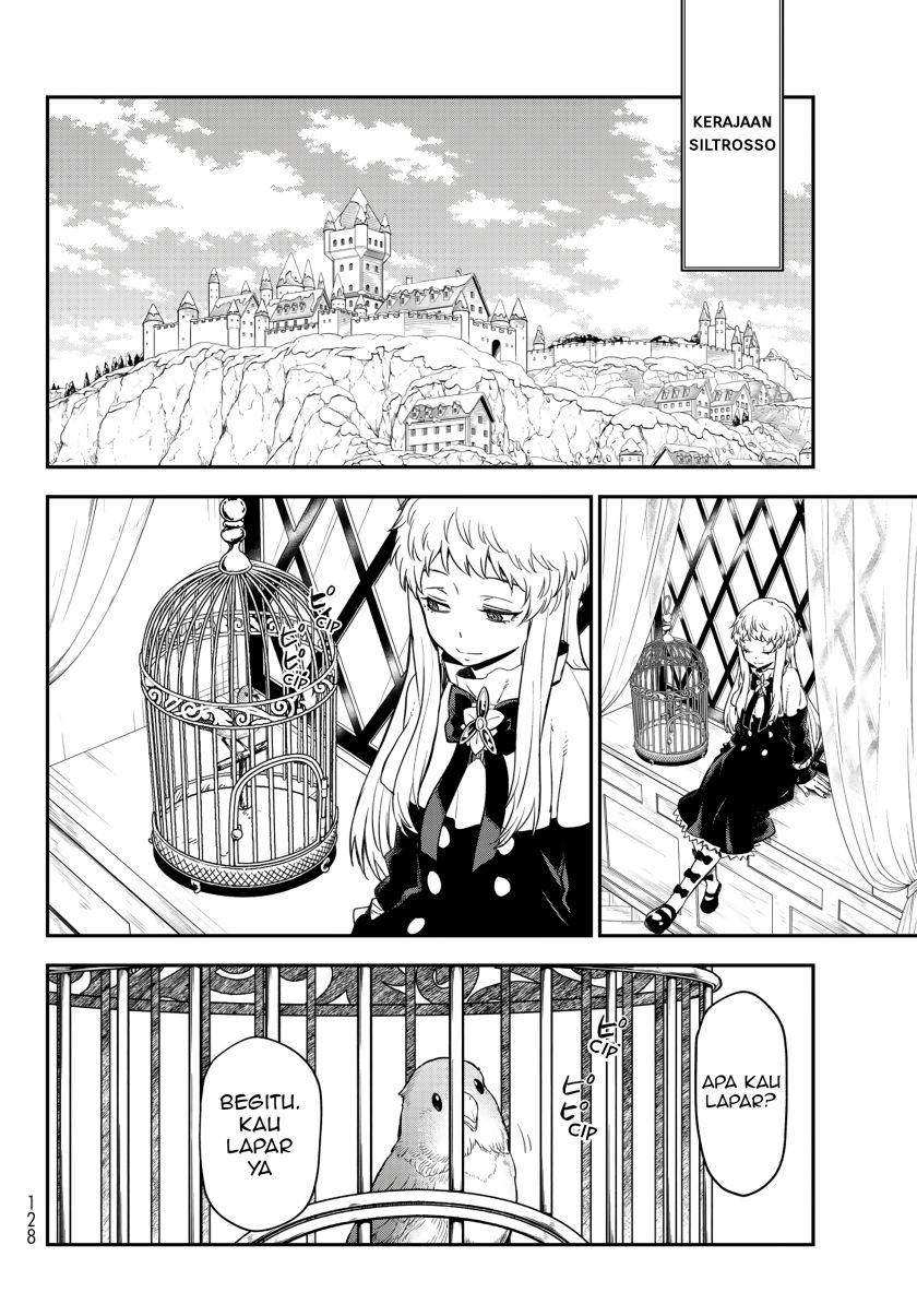 Tensei Shitara Slime Datta Ken Chapter 120 Halaman 43