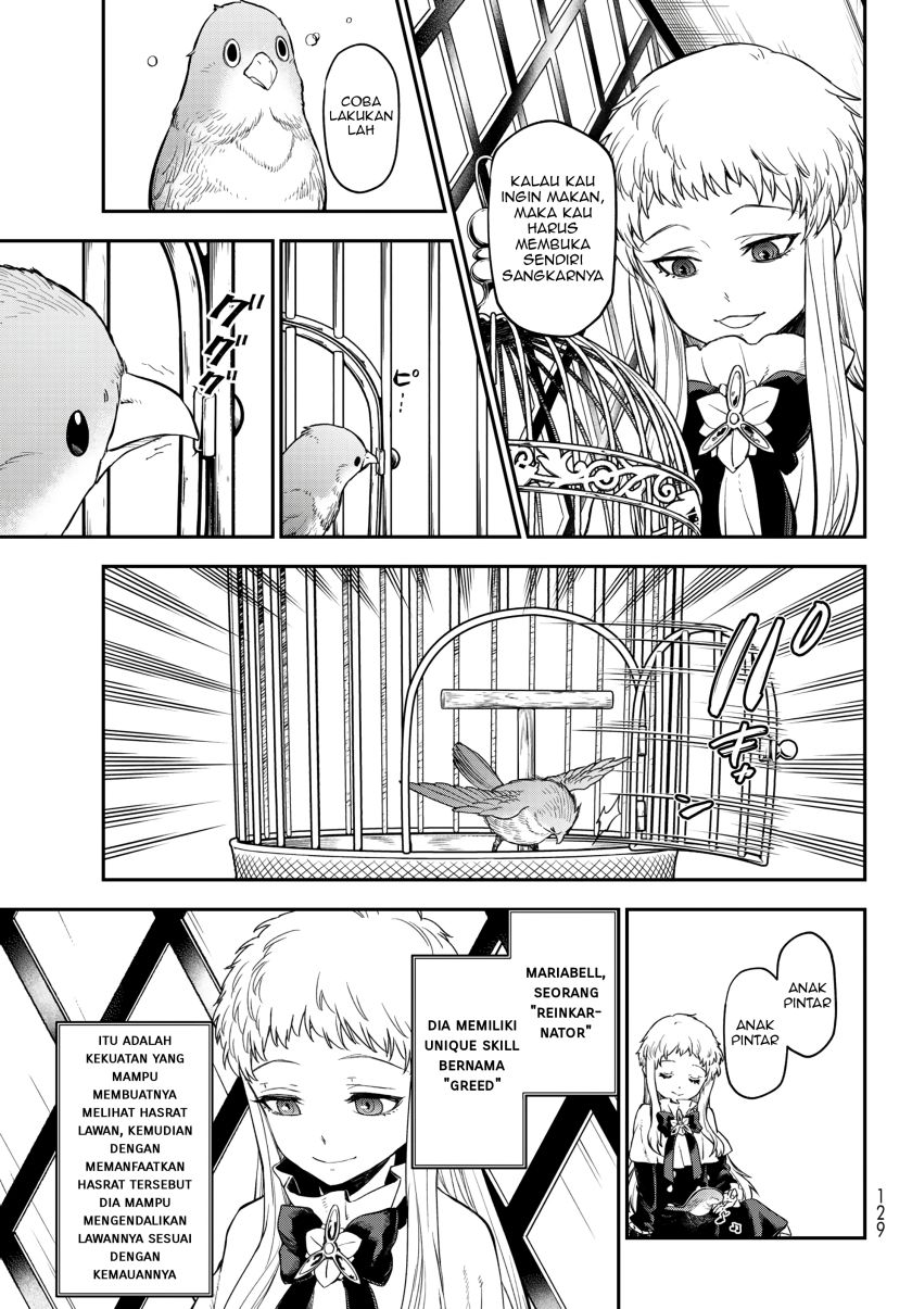 Tensei Shitara Slime Datta Ken Chapter 120 Halaman 44