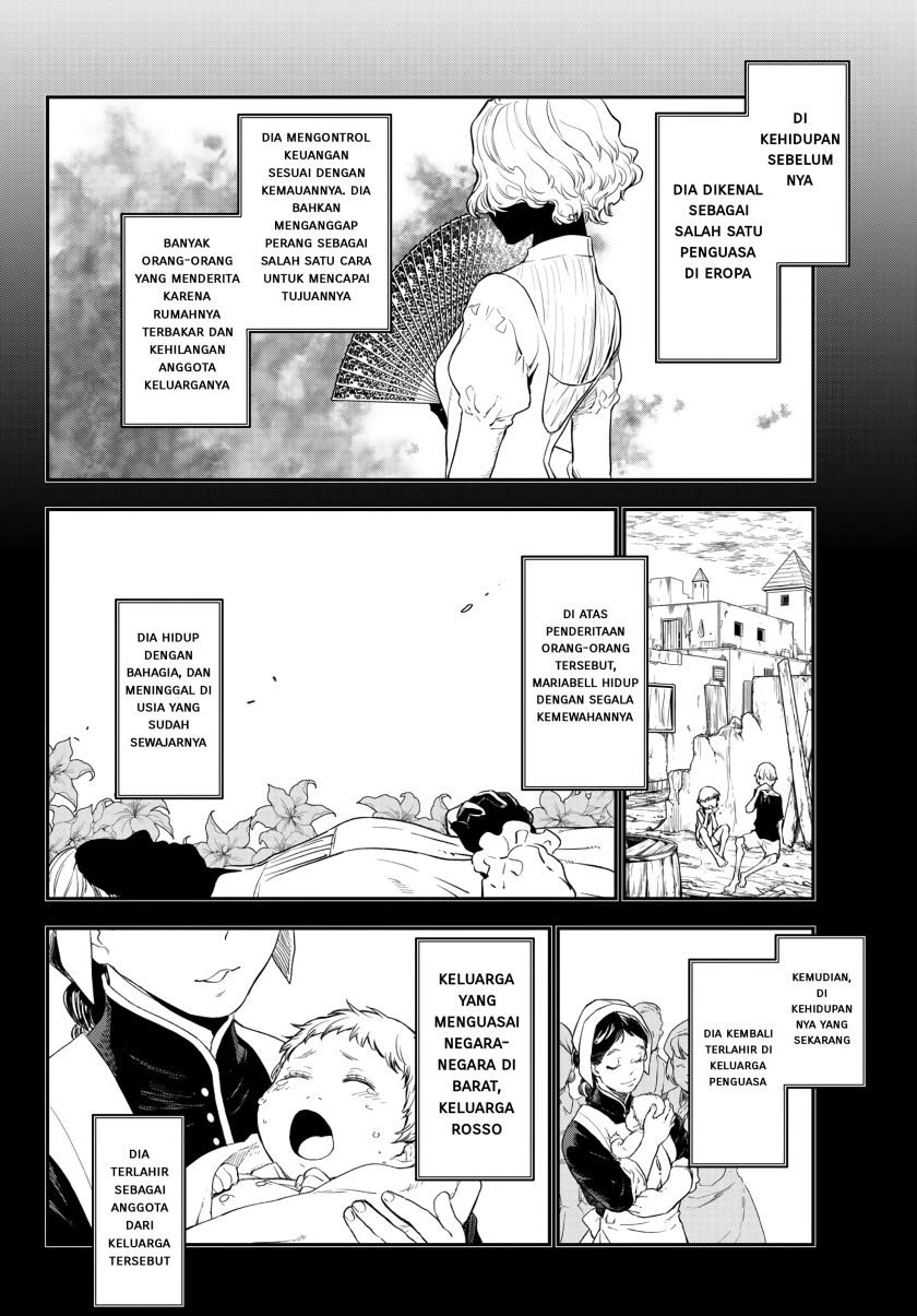 Tensei Shitara Slime Datta Ken Chapter 120 Halaman 45