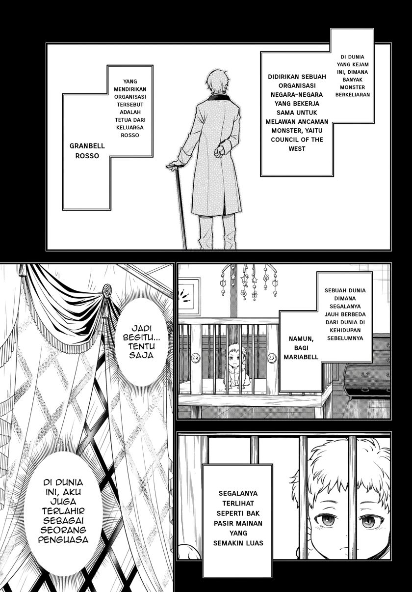 Tensei Shitara Slime Datta Ken Chapter 120 Halaman 46