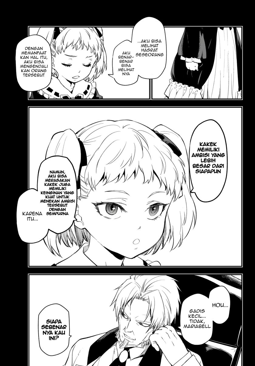 Tensei Shitara Slime Datta Ken Chapter 120 Halaman 48