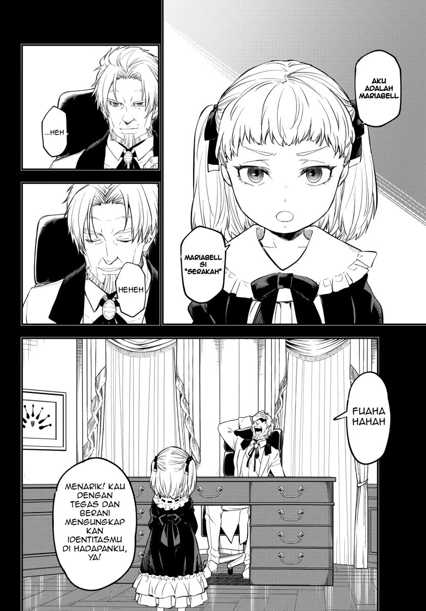 Tensei Shitara Slime Datta Ken Chapter 120 Halaman 49