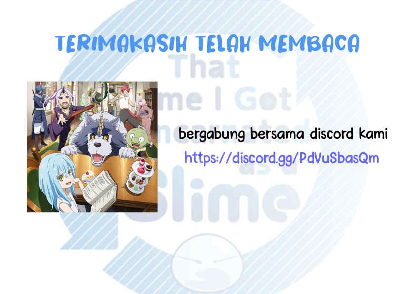 Tensei Shitara Slime Datta Ken Chapter 120 Halaman 57