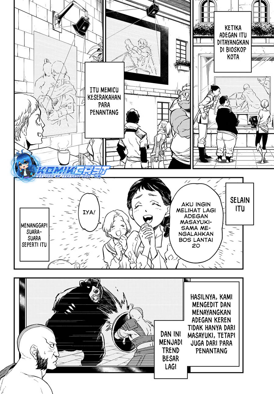 Tensei Shitara Slime Datta Ken Chapter 121 Halaman 21