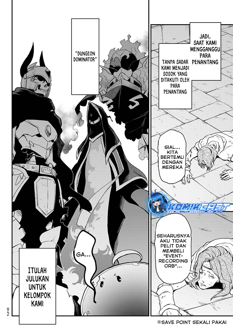 Tensei Shitara Slime Datta Ken Chapter 121 Halaman 23
