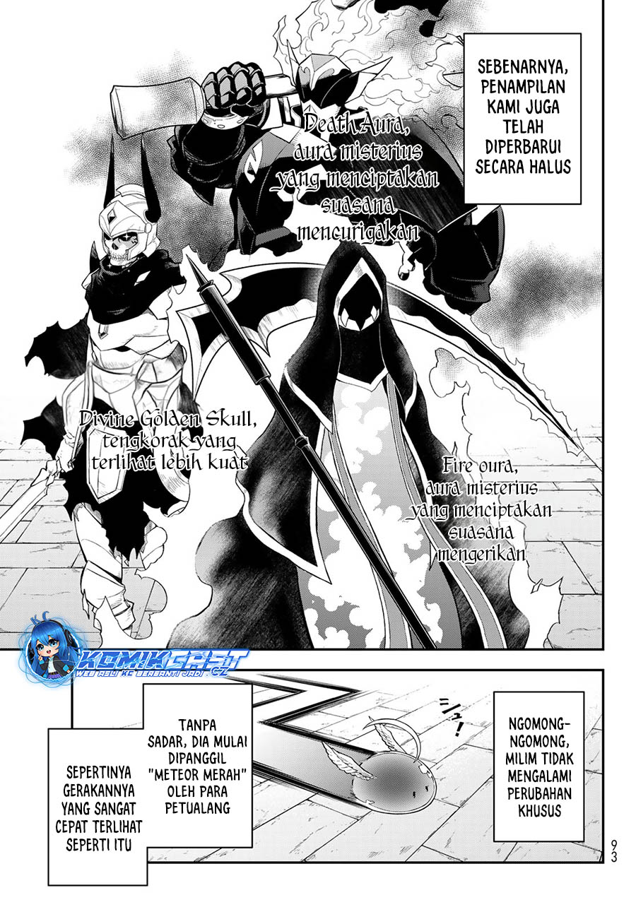 Tensei Shitara Slime Datta Ken Chapter 121 Halaman 24