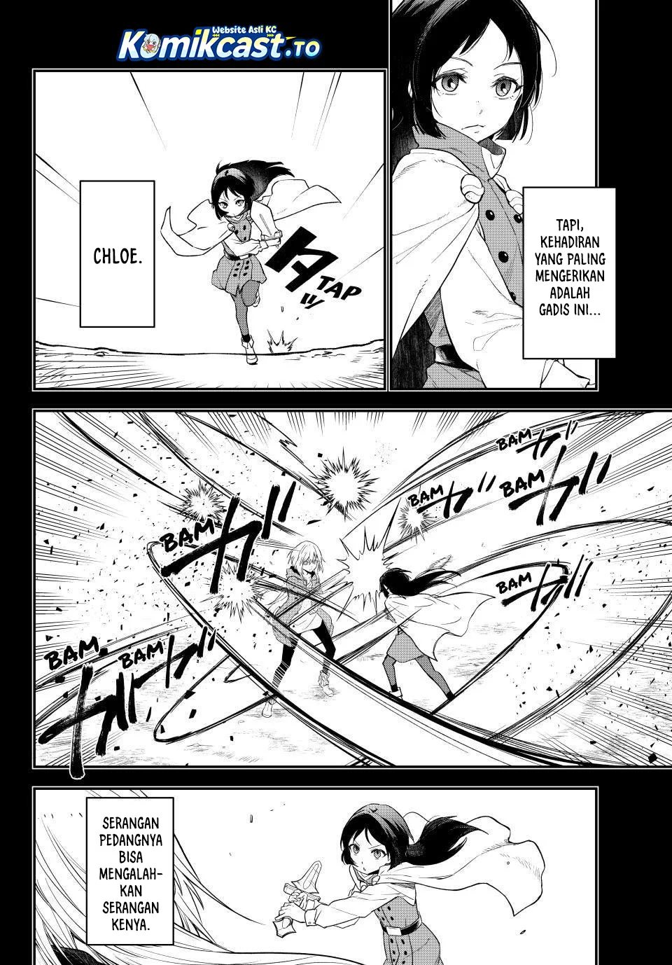Tensei Shitara Slime Datta Ken Chapter 136 Halaman 14