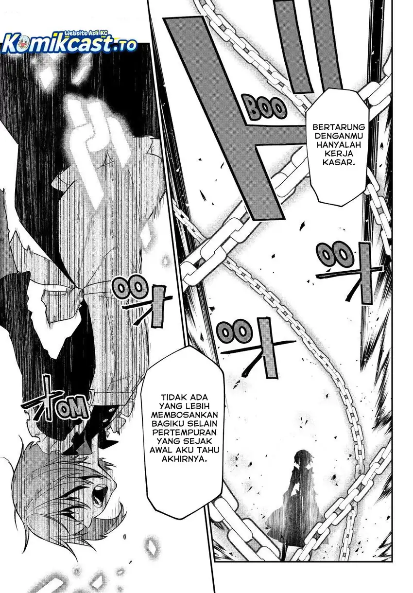 Tensei Shitara Slime Datta Ken Chapter 139 Halaman 14