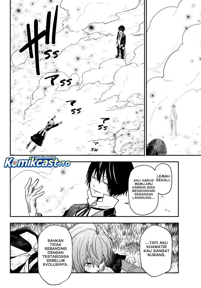 Tensei Shitara Slime Datta Ken Chapter 139 Halaman 15