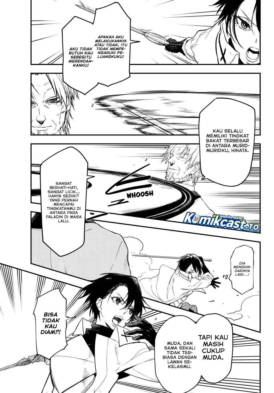 Tensei Shitara Slime Datta Ken Chapter 140 Halaman 14