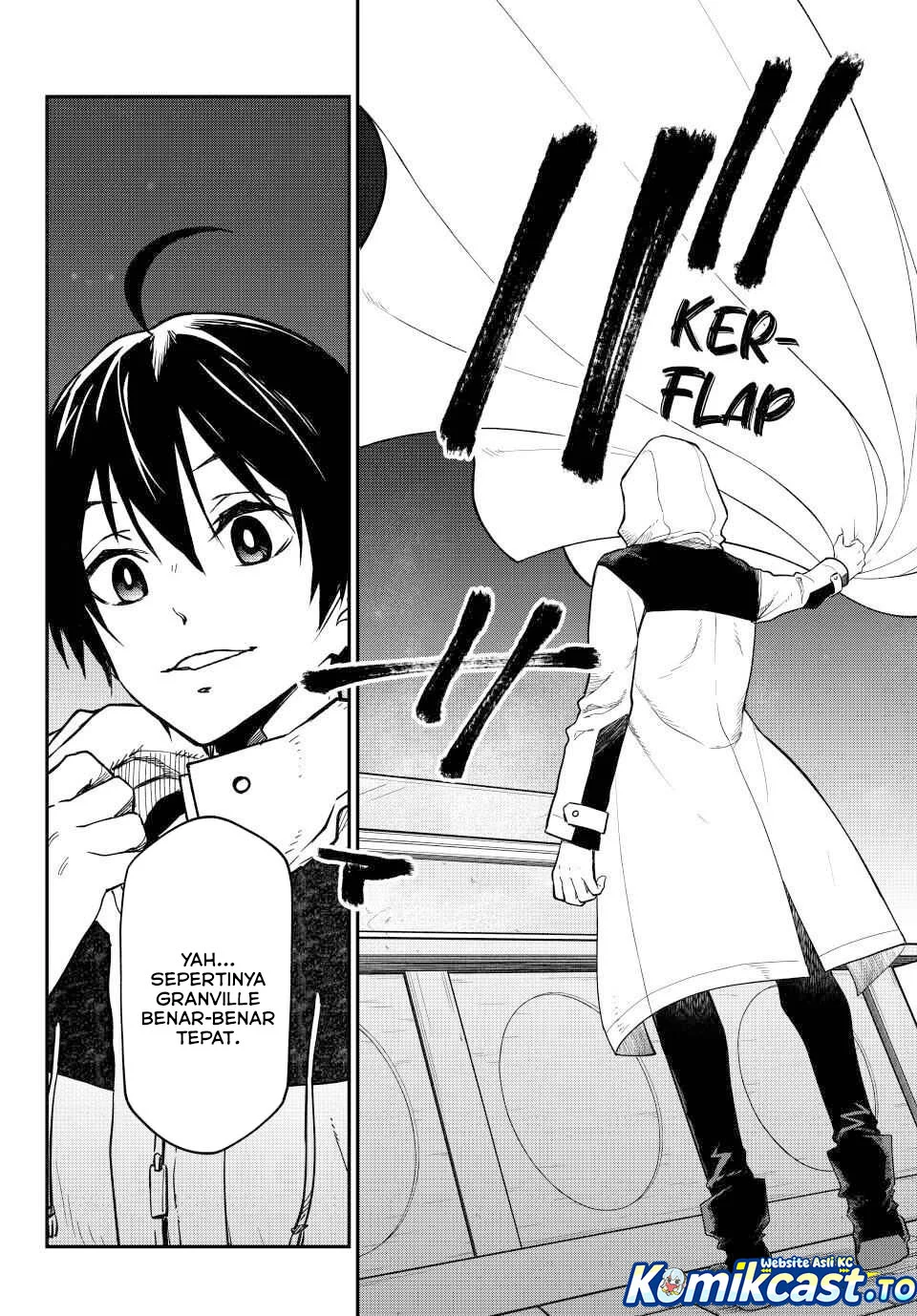 Tensei Shitara Slime Datta Ken Chapter 141 Halaman 2