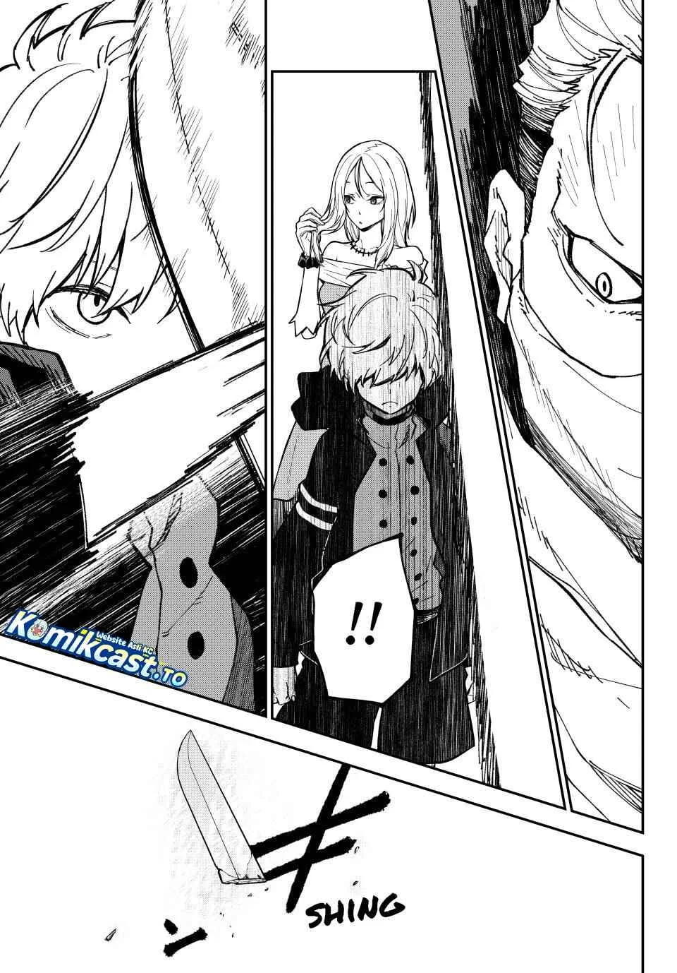 Tensei Shitara Slime Datta Ken Chapter 142 Halaman 4