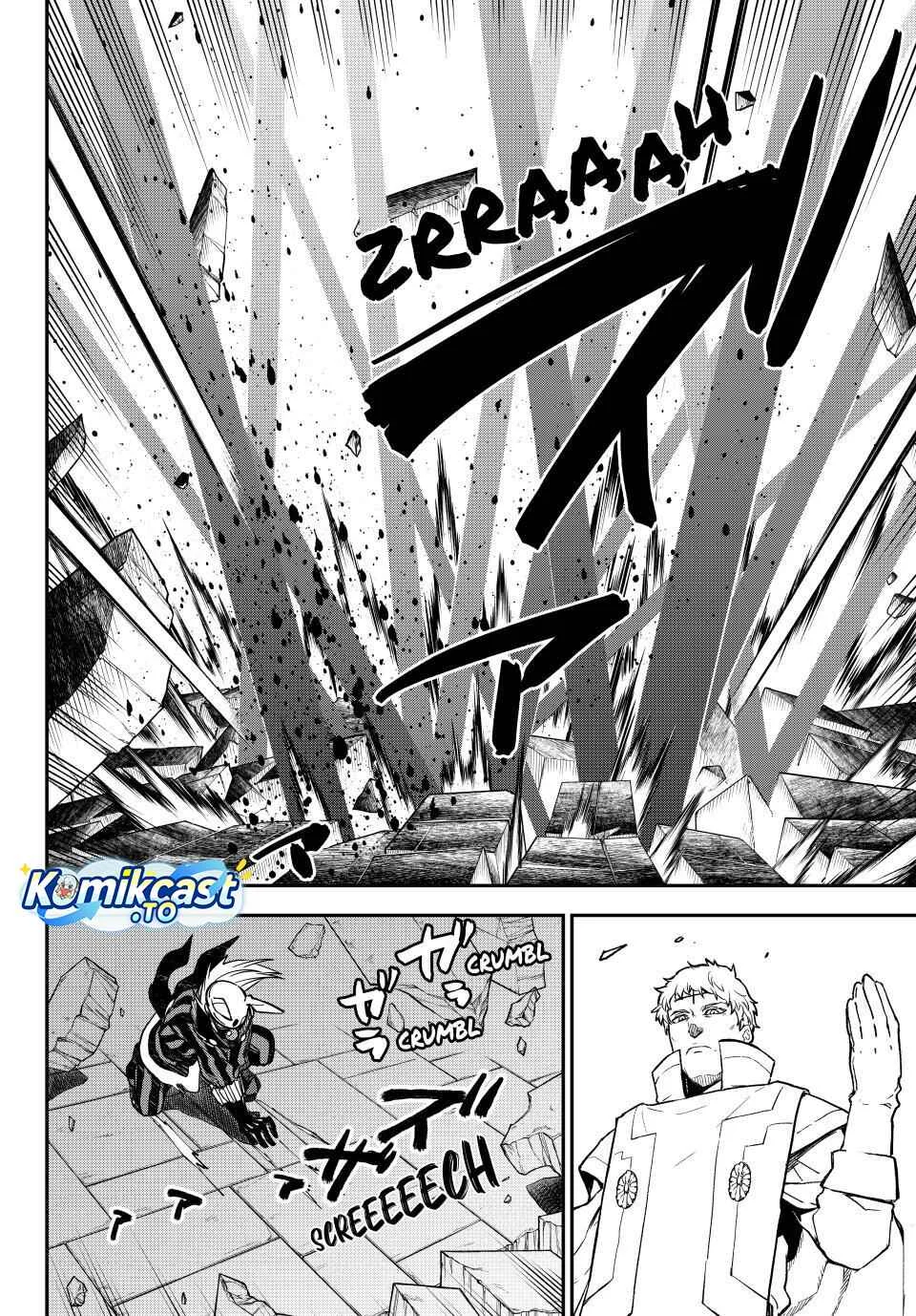 Tensei Shitara Slime Datta Ken Chapter 142 Halaman 23