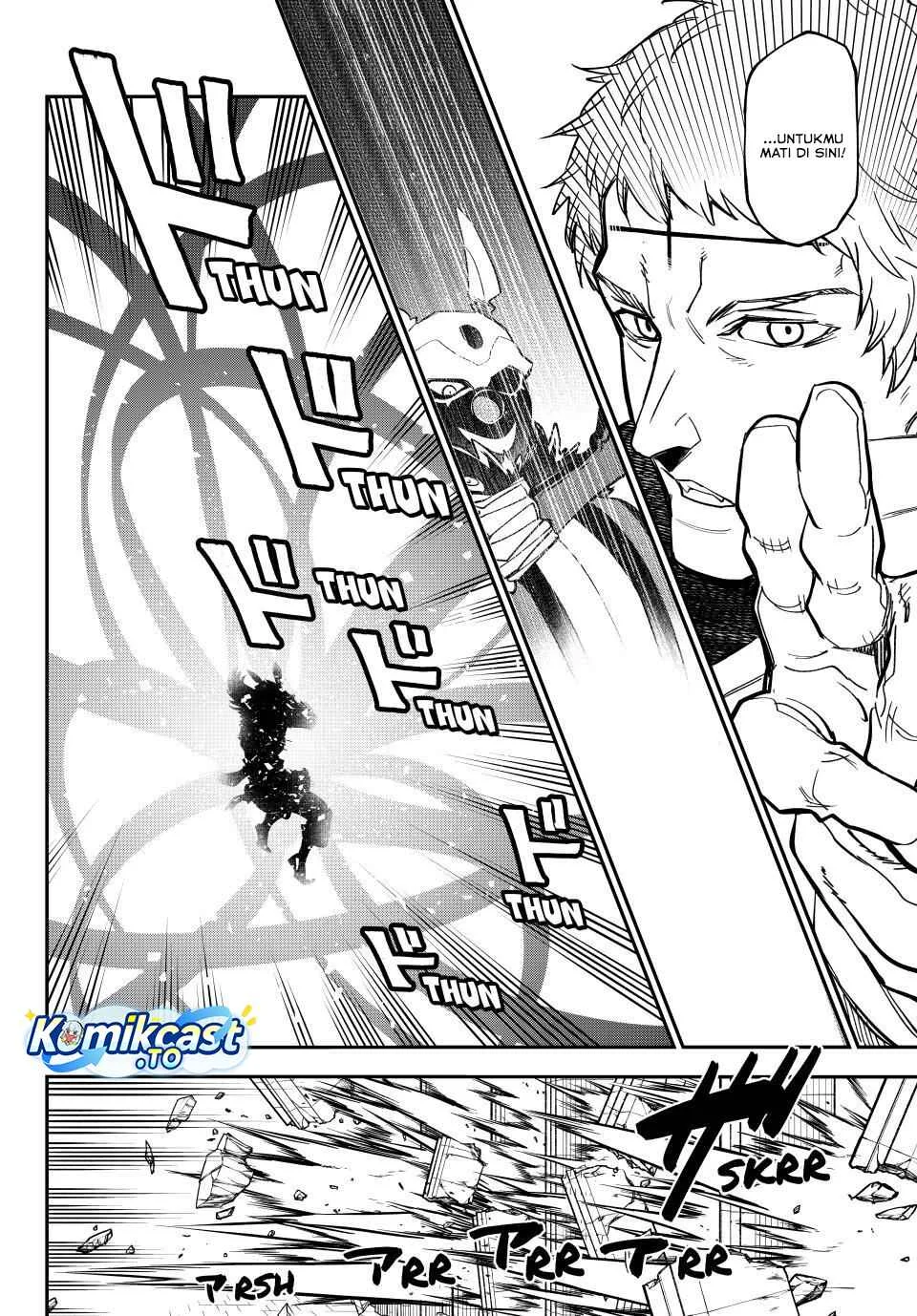 Tensei Shitara Slime Datta Ken Chapter 142 Halaman 25
