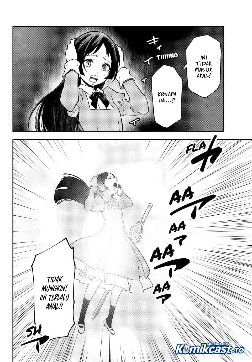 Tensei Shitara Slime Datta Ken Chapter 143 Halaman 24