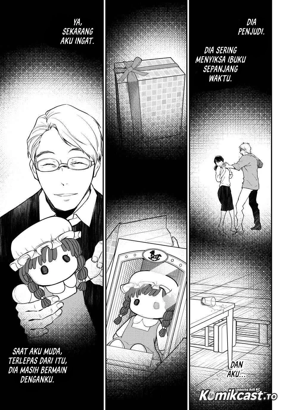 Tensei Shitara Slime Datta Ken Chapter 143 Halaman 33