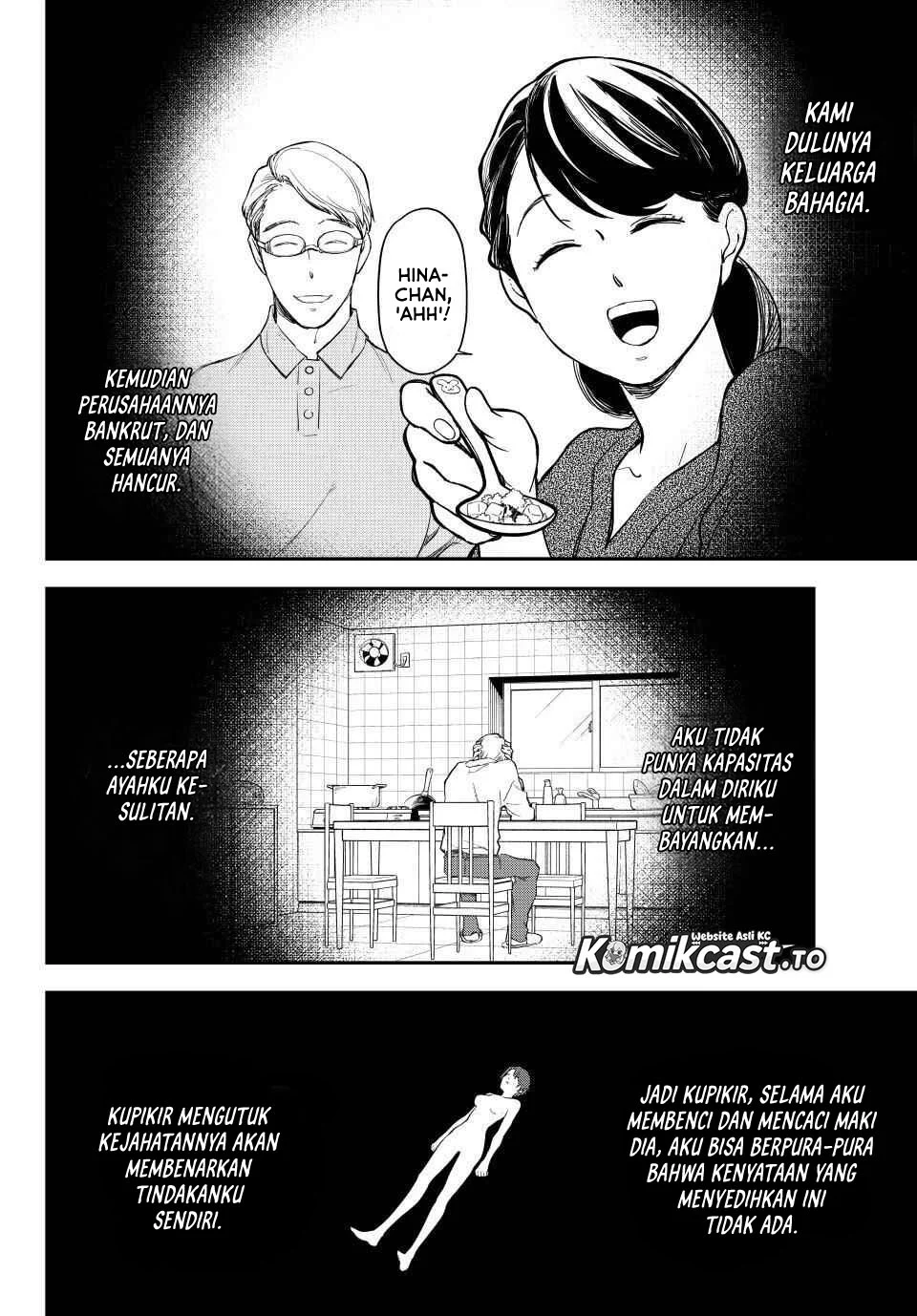 Tensei Shitara Slime Datta Ken Chapter 143 Halaman 34
