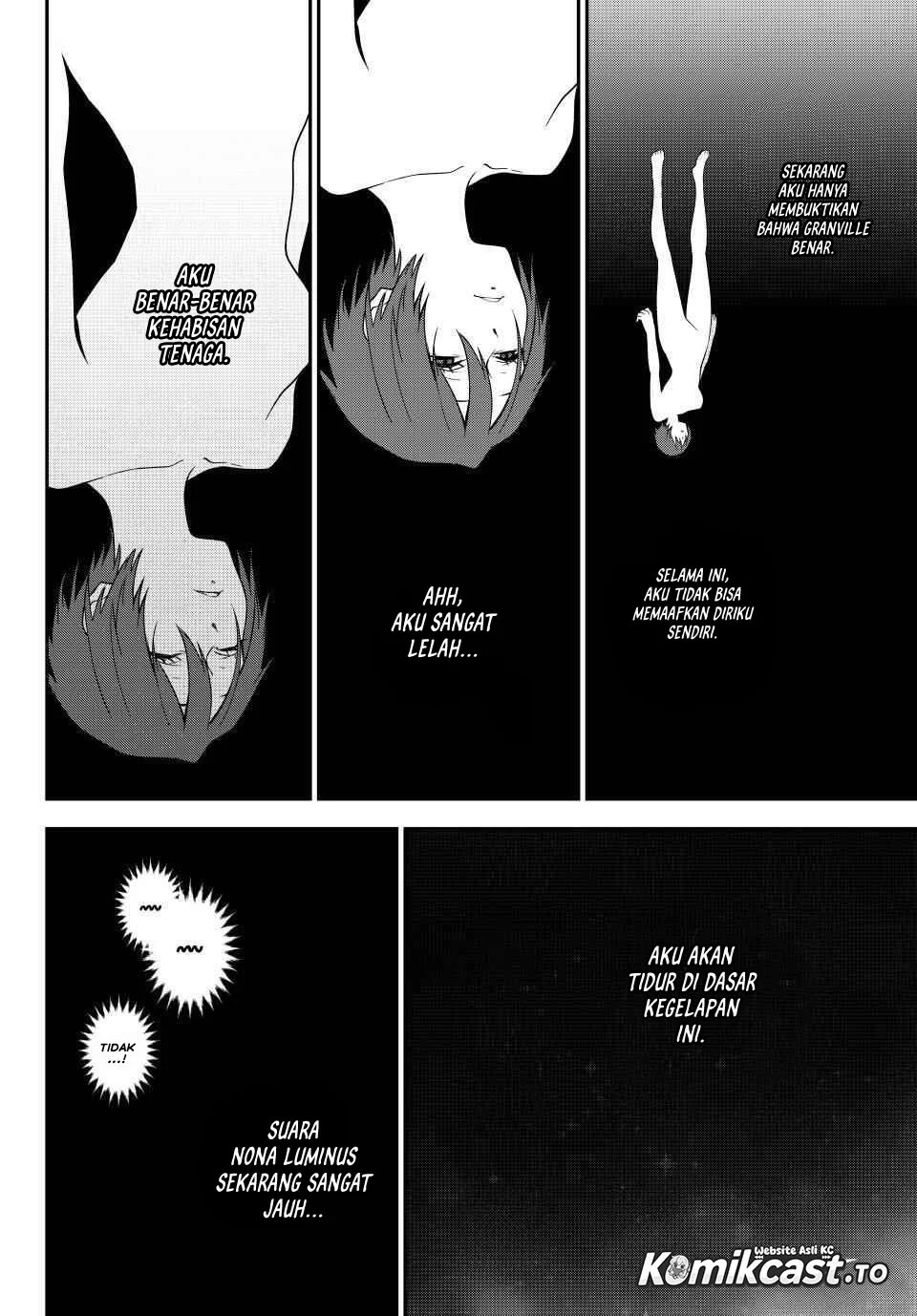 Tensei Shitara Slime Datta Ken Chapter 143 Halaman 36